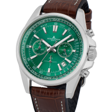Jacques Lemans 1-2117D Liverpool chronograph 44mm 20ATM, karóra