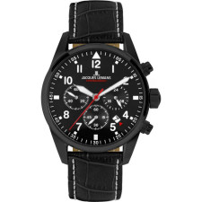  Jacques Lemans - Barcelona férfi karóra - 42-2F karóra