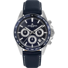  Jacques Lemans - Liverpool férfi karóra - 1-1877C karóra