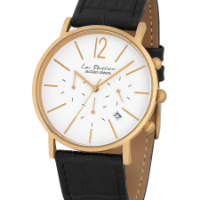 Jacques Lemans LP-123O La Passion chrono 40mm 5ATM, karóra