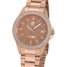 Jacques Lemans LP-129B La Passion Ladies 38mm 10ATM, karóra