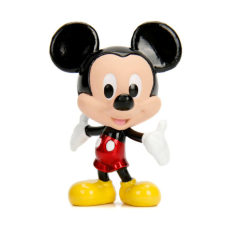 Jada - Disney - Mickey Mouse fém figura (253070002) játékfigura