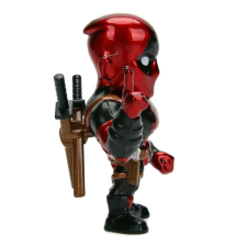 Jada - Marvel - Deadpool fém figura játékfigura