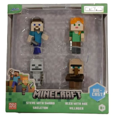 Jada Minecraft 2,5" játékfigura