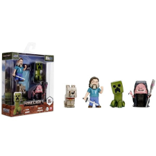 Jada Minecraft Movie 2,5" játékfigura