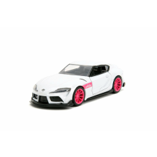 Jada - Pink Slips - 2020 Toyota Supra játékautó - 1 -32 (253292000) autópálya és játékautó
