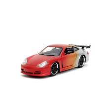 Jada - Pink Slips - Porsche 911 GT3 RS játékautó - 1 -32 (253292000) autópálya és játékautó