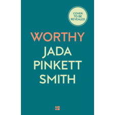  Jada Pinkett Smith - Worthy – Jada Pinkett Smith idegen nyelvű könyv