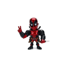 Jada Toys 253221006 Marvel - Deadpool fém figura játékfigura