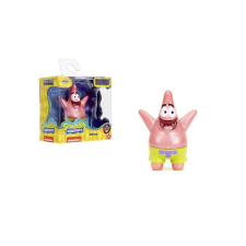 Jada Toys 253251040 SpongyaBob Kockanadrág - Patrik figura - 6,5 cm játékfigura
