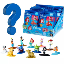 JADA TOYS 2.szériás Disney meglepetés gyűjthető fém nanofigura - Többféle (253071010) játékfigura