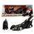 JADA TOYS Batman: Mindörökké Batman Batmobile fém autómodell 1/24 – Simba Toys