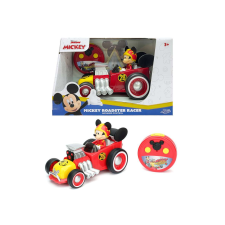 JADA TOYS Disney IRC Mickey Roadster Racer autó távirányítós modell