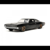 JADA TOYS Fast & Furious 1968 Dodge Charger autó fém modell (1:24)