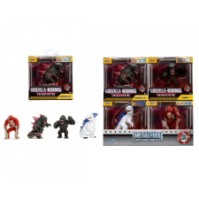 JADA TOYS Godzilla x Kong figura - Többféle játékfigura