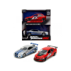 JADA TOYS Halálos iramban: Mitsubishi Lancer Evolution IX és Nissan Skyline GT-R (BNR34) 2db-os csomag 1/32 méretarányban - Jada Toys