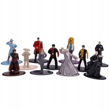 JADA TOYS Harry Potter mini figurák többfajta (253181001) játékfigura