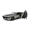 JADA TOYS Jada Batman Batmobile játékautó - Fekete (253215012)