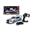 JADA TOYS Jada - Halálos iramban - Nissan Skyline GT-R Drift távirányítós autó - 1:10