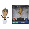 JADA TOYS Marvel: Groot prémium fém akciófigura 10cm - Jada Toys
