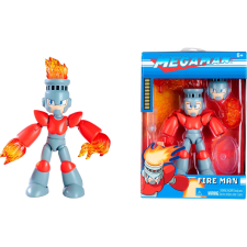 JADA TOYS Mega Man - Tűzember figura játékfigura