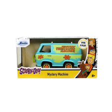 JADA TOYS Scooby Doo: Csodajárgány fém autómodell 1/32 - Simba Toys barkácsolás, építés