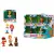 JADA TOYS Scooby Doo: Metalfigs gyűjthető fém figura 6,5 cm 1db - Simba Toys