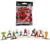 JADA TOYS Street Fighter meglepetés nano metálfigurák 1db - Simba Toys