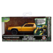 JADA TOYS Transformers Bumblebee fém kisautó 1:32 - Jada autópálya és játékautó