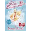  Jade and the Silver Flute – Darcey Bussell (Puha kötésű)