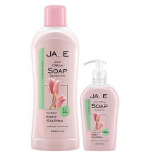 JADE Jade folyékony szappan pumpás sensitiv - 400ml szappan