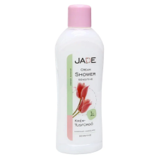 JADE Krémtusfürdő Jade Sensitive - 1000ml tusfürdők