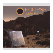 Jade Warrior - Eclipse (Cd) egyéb zene