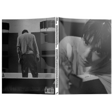  Jaehyun - J (J Version) (CD + könyv) rock / pop