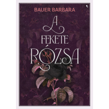 Jaffa A fekete rózsa - (Különleges kiadás) regény