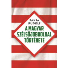 Jaffa A magyar szélsőjobboldal története egyéb e-könyv