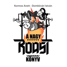 Jaffa A nagy roastkönyv egyéb e-könyv
