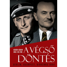 Jaffa A végső döntés egyéb e-könyv