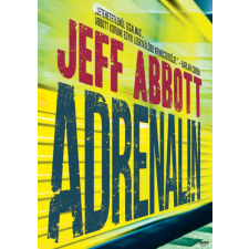 Jaffa Adrenalin egyéb e-könyv