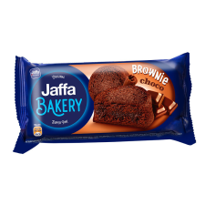 Jaffa Bakery tejcsokikrémes brownie - 75 g csokoládé és édesség