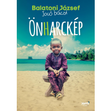 Jaffa BALATONI JÓZSEF - JOCÓ BÁCSI - ÖN(H)ARCKÉP - ÜKH 2019 gyermek- és ifjúsági könyv
