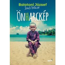 Jaffa Balatoni József - Önharckép (új példány) szépirodalom
