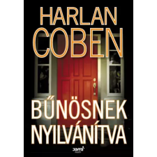Jaffa Bűnösnek nyilvánítva egyéb e-könyv