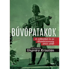 Jaffa Búvópatakok egyéb e-könyv