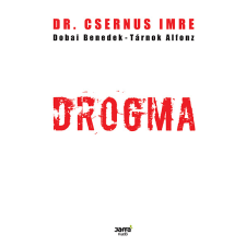 Jaffa Drogma egyéb e-könyv