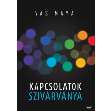 Jaffa Kapcsolatok szivárványa egyéb e-könyv