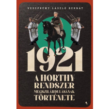 Jaffa Kiadó 1921 történelem