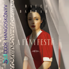 Jaffa Kiadó A fényfestő egyéb e-könyv