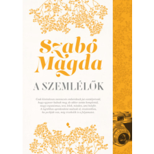 Jaffa Kiadó A szemlélők regény