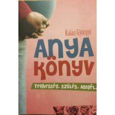 Jaffa Kiadó Anyakönyv antikvárium - használt könyv